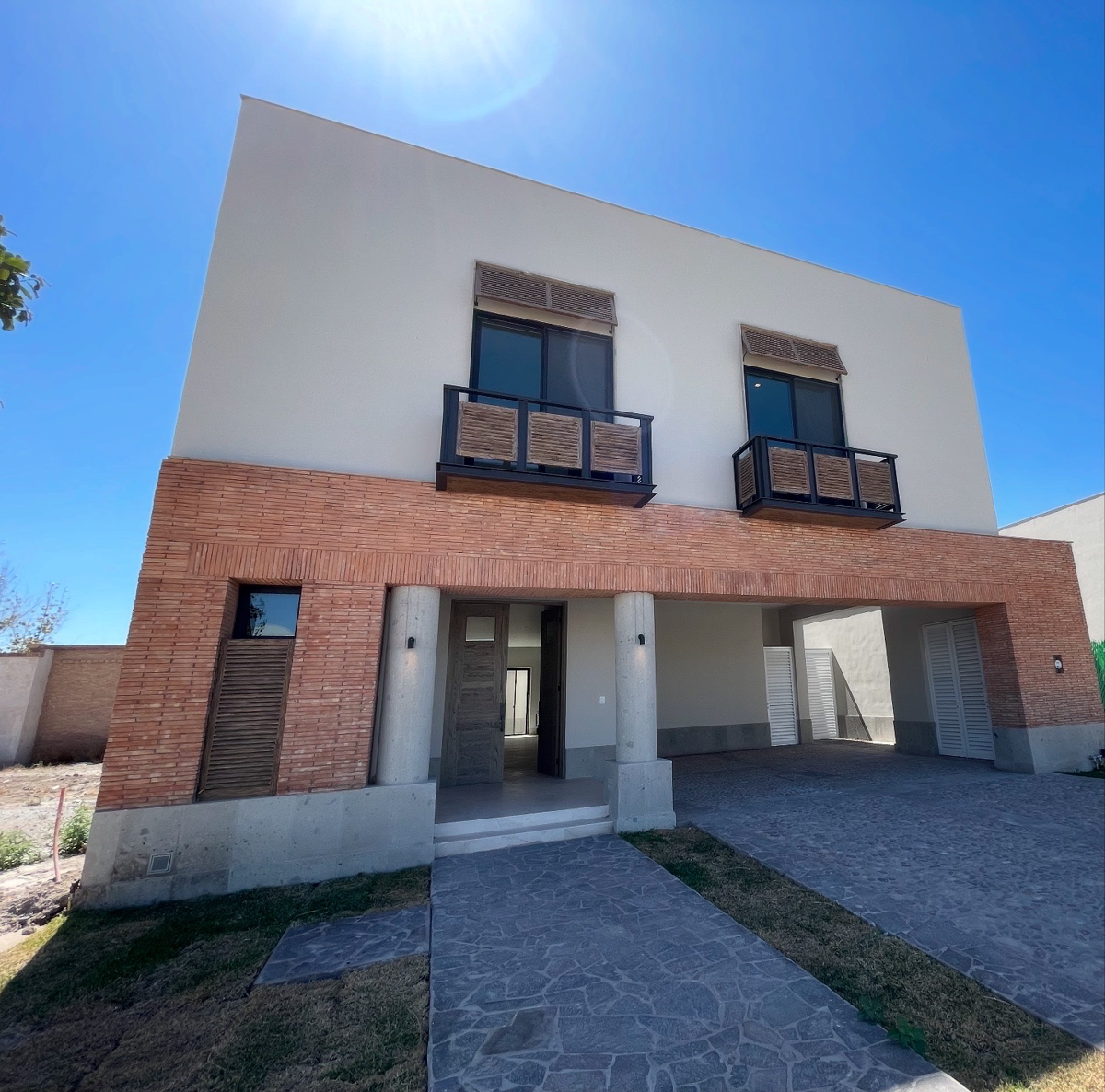 Casa en venta en La Cava, Gómez Palacio — foto 1 de 25