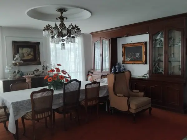 Casa en venta en Bosque de las Lomas, Miguel Hidalgo — foto 3 de 28