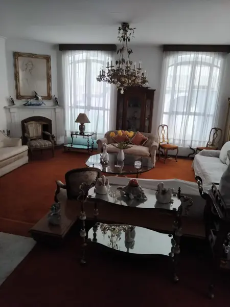 Casa en venta en Bosque de las Lomas, Miguel Hidalgo — foto 2 de 28