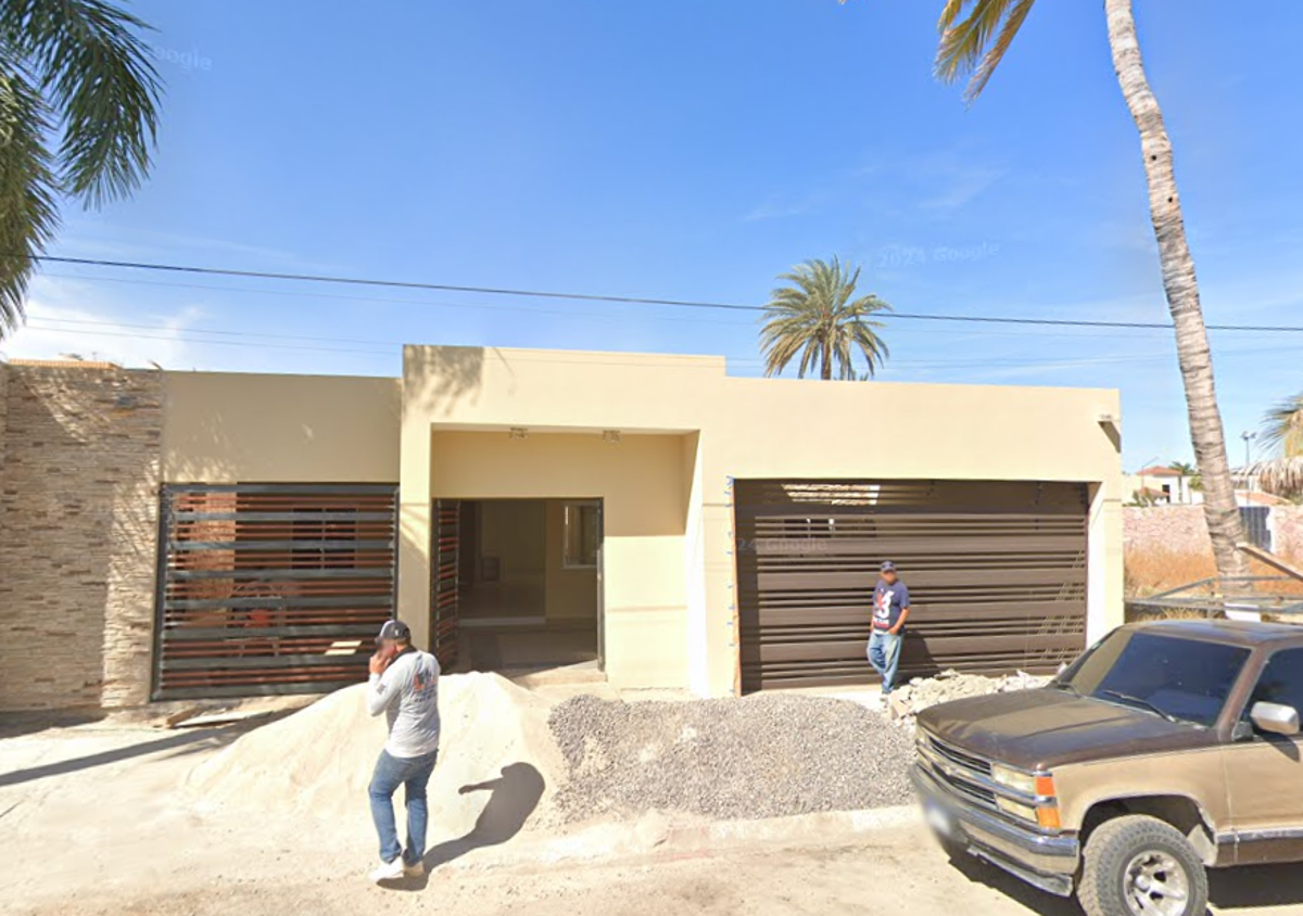 Casa en venta en Pueblo Nuevo, La Paz — foto 1 de 7