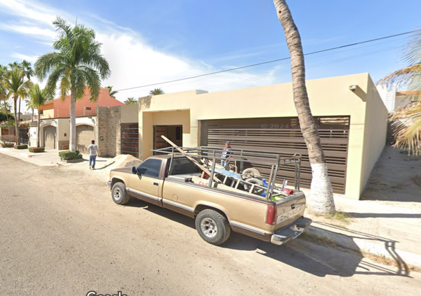 Casa en venta en Pueblo Nuevo, La Paz — foto 3 de 7