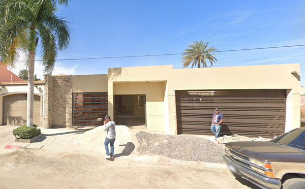Casa en venta en Pueblo Nuevo, La Paz — foto 2 de 7