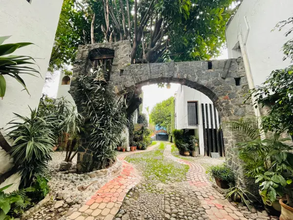 Casa en venta en La Concepcion, Coyoacán — foto 2 de 31