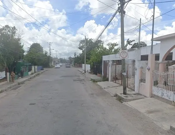 Casa en venta en Obrera, Mérida — foto 3 de 20