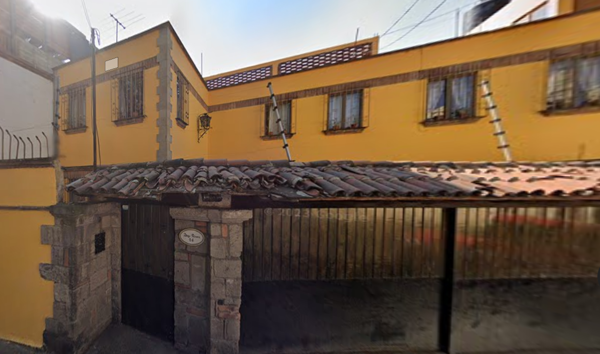 Casa en venta en El Reloj, Coyoacán — foto 2 de 9