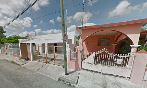 Casa en venta en Obrera, Mérida — foto 2 de 14