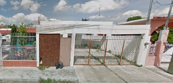 Casa en venta en Obrera, Mérida — foto 3 de 14