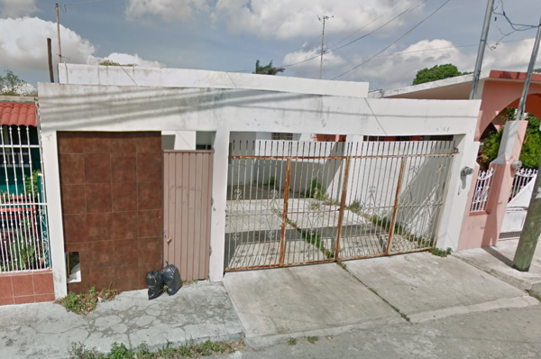 Venta de Casa en Obrera Merida Yucatan Et