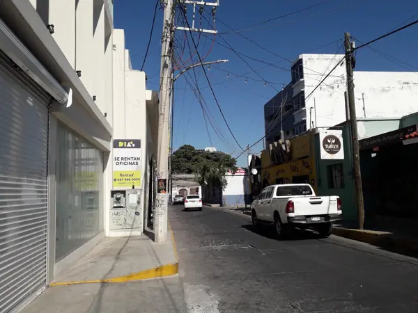 Terreno en venta en Centro, Culiacán — foto 2 de 4