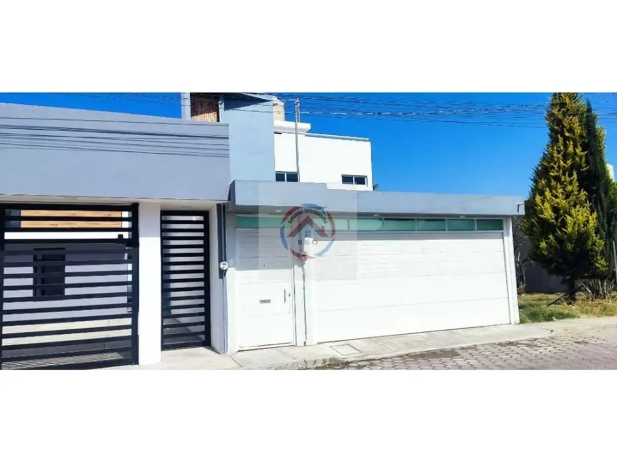 Casa en venta en Amaxac de Guerrero, Amaxac de Guerrero — foto 1 de 19