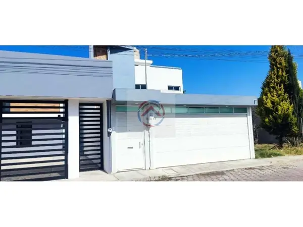 CASA EN VENTA CERCA DEL CV LA TRINIDAD AMAXAC DE GUERRERO TLAXCALA