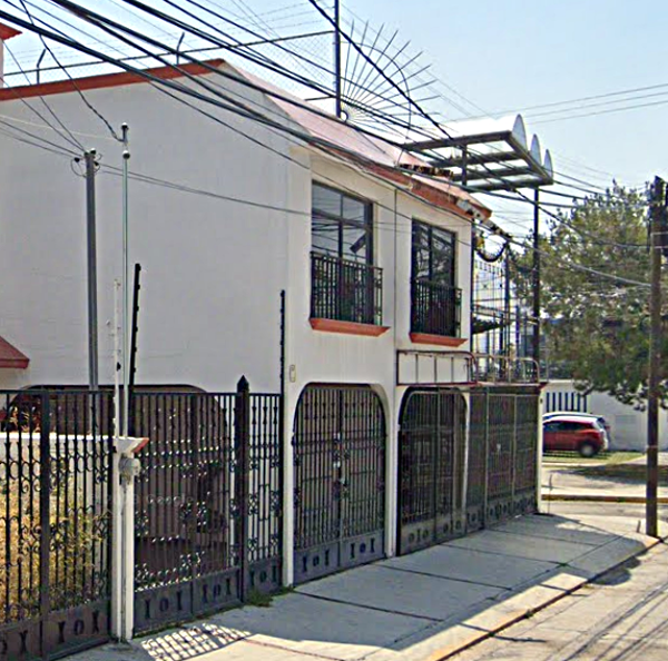 Casa en venta en Carlos Rovirosa, Pachuca de Soto — foto 3 de 15