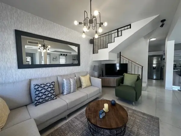 Casa en venta en Valle de los Almendros, Torreón — foto 3 de 17