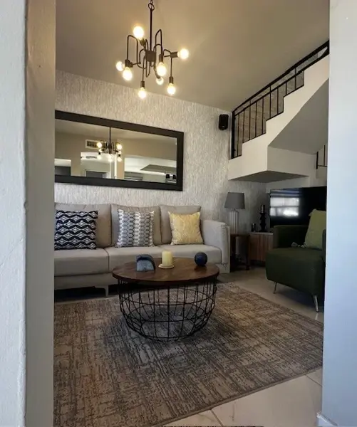 Casa en venta en Valle de los Almendros, Torreón — foto 2 de 17