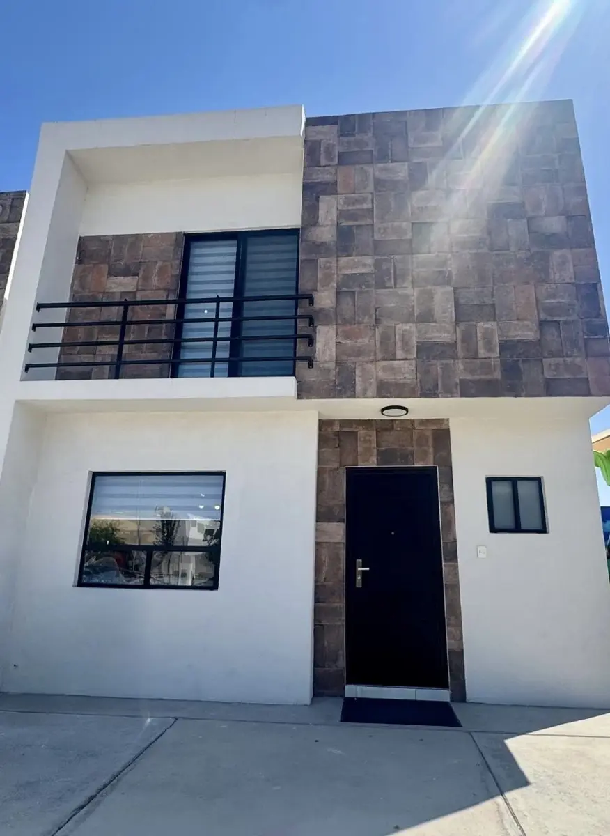 Casa en Venta en Valle de los Almendros, Torreón, Coahuila de Zaragoza