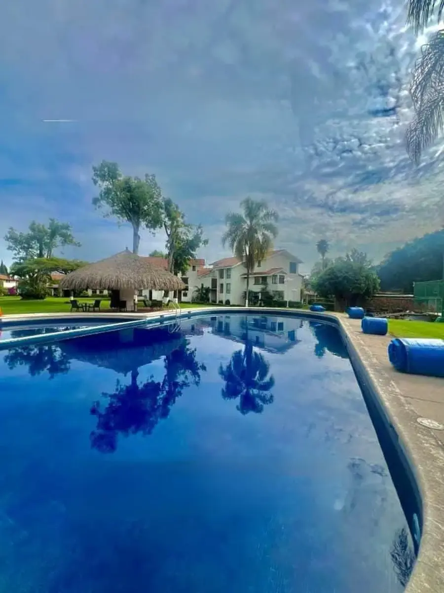 Casa en venta en Vista Hermosa, Cuernavaca — foto 1 de 10