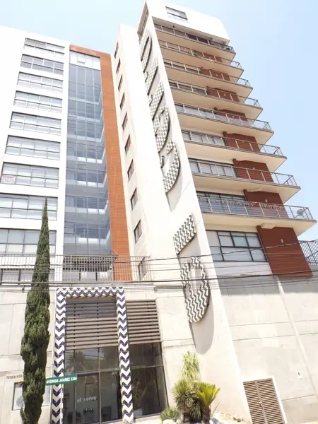 Departamento en Venta Ubicado en la Colonia La Paz