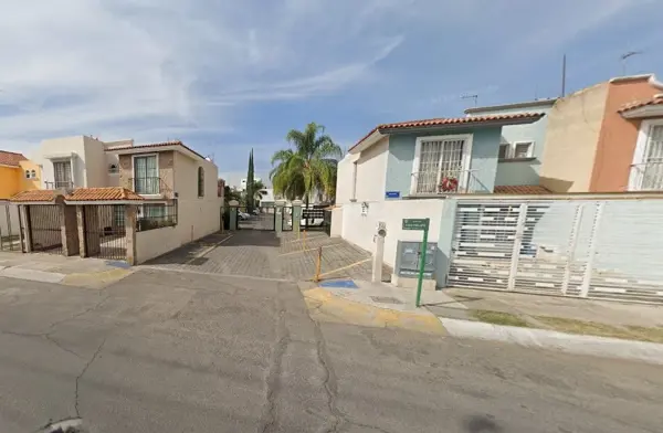 Casa en venta en Residencial del Valle, Zapopan — foto 2 de 22