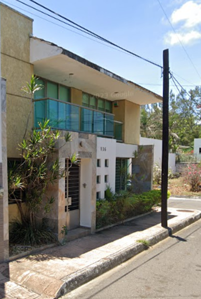 Casa en venta en Petrolera (Heriberto Kehoe), Boca del Río — foto 2 de 11