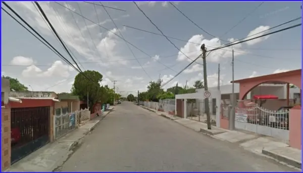 Casa en venta en Obrera, Mérida — foto 3 de 22