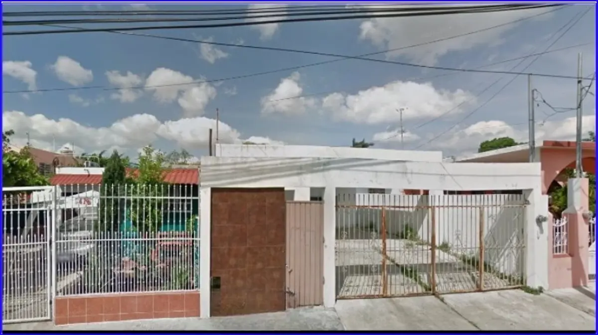 Casa en venta en Obrera, Mérida — foto 1 de 22