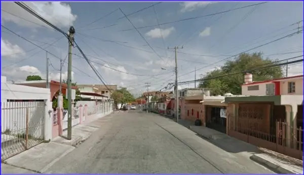Casa en venta en Obrera, Mérida — foto 2 de 22