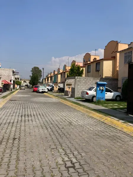Casa en venta en San Buenaventura, Ixtapaluca — foto 2 de 8