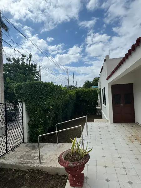 Casa en renta en Mexico, Mérida — foto 2 de 12
