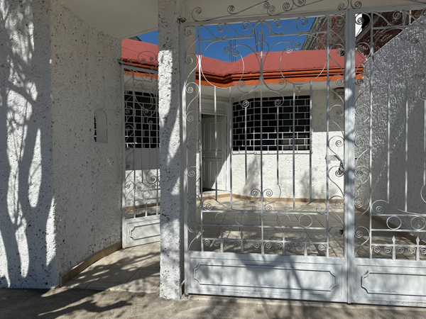 Casa en Vista Alegre 3a. Sección, Querétaro, Querétaro