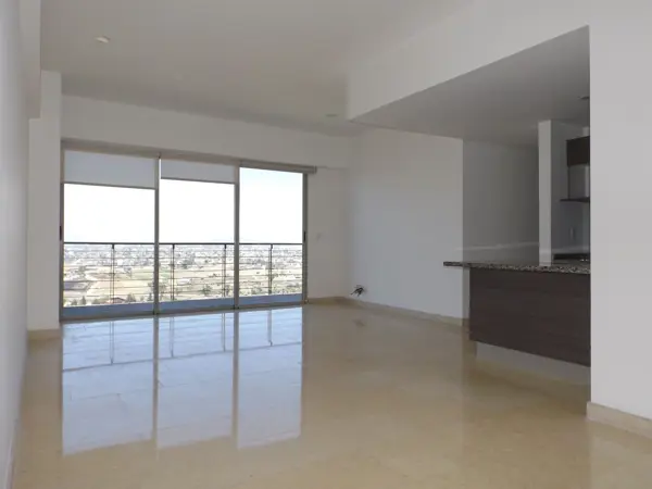 Departamento en renta en Lomas de Angelópolis, San Andrés Cholula — foto 2 de 11