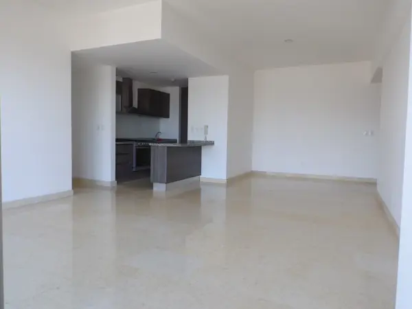 Departamento en renta en Lomas de Angelópolis, San Andrés Cholula — foto 3 de 11