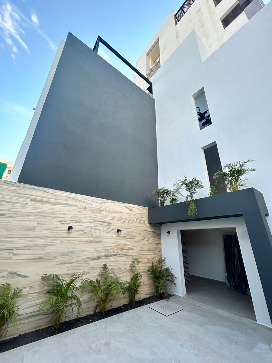 Departamento en venta en Zazil Ha, Solidaridad — foto 1 de 10