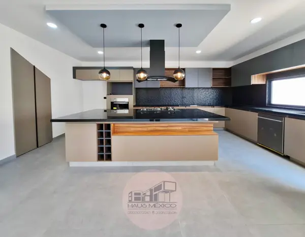 Casa en venta en Lomas de Angelópolis, San Andrés Cholula — foto 3 de 21
