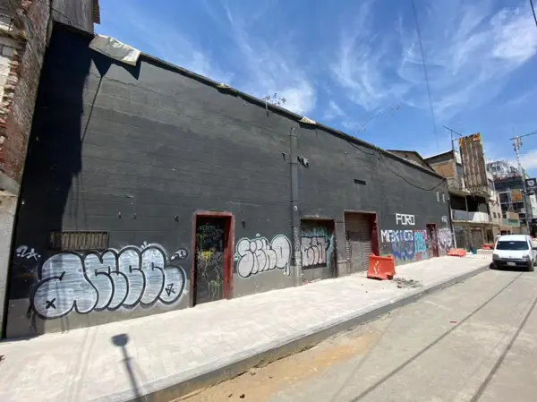 Bodega en venta en Guerrero, Cuauhtémoc — foto 2 de 14