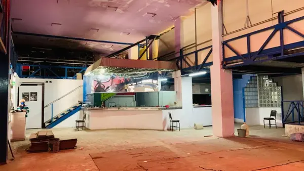 Bodega en venta en Guerrero, Cuauhtémoc — foto 3 de 14