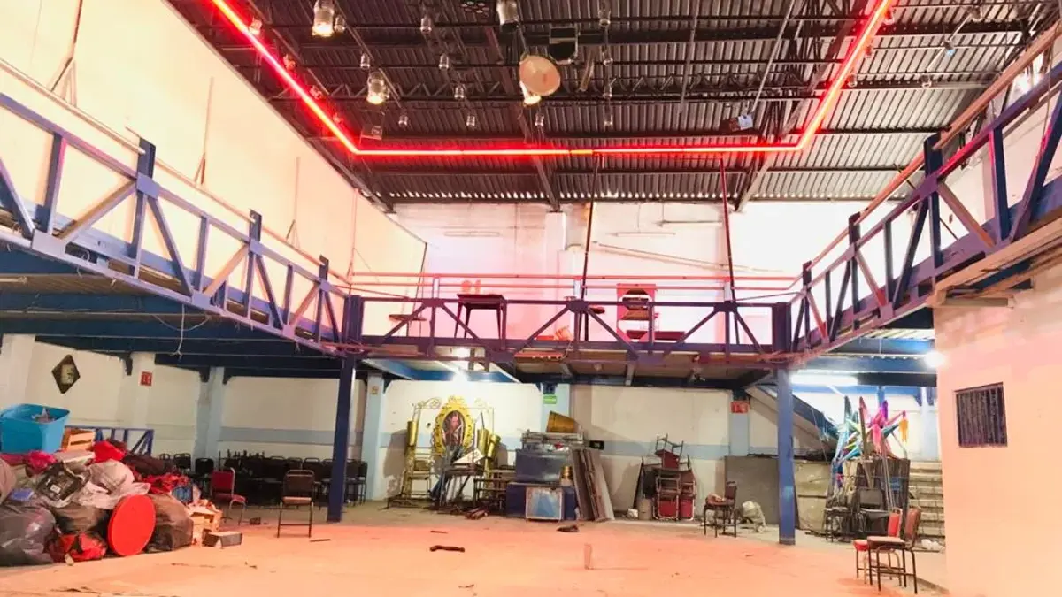 Bodega en venta en Guerrero, Cuauhtémoc — foto 1 de 14
