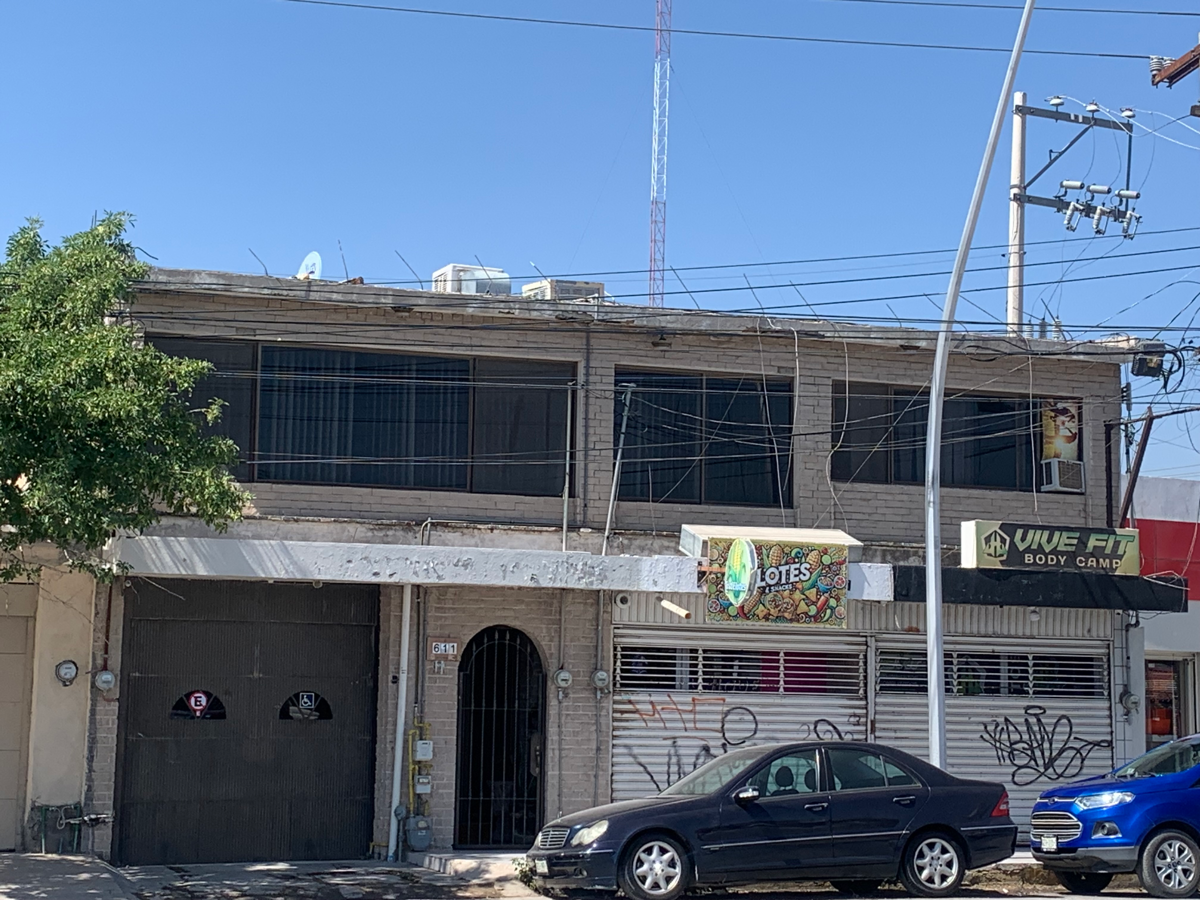 Oficina en renta en Ampliación la Rosita, Torreón, Coahuila de Zaragoza