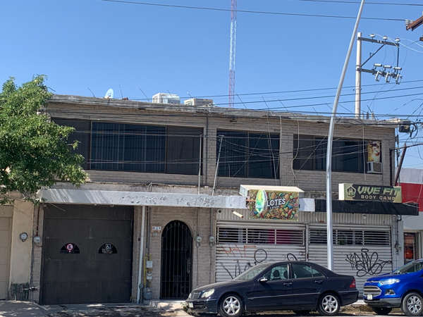 Oficina en renta en Ampliación la Rosita, Torreón, Coahuila de Zaragoza Oficina en renta en Ampliación la Rosita, Torreón, Coahuila de Zaragoza