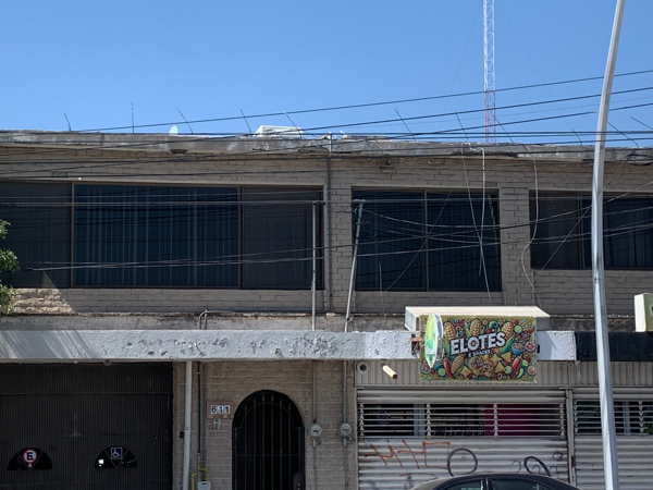 Oficina en renta en Ampliación la Rosita, Torreón — foto 2 de 13