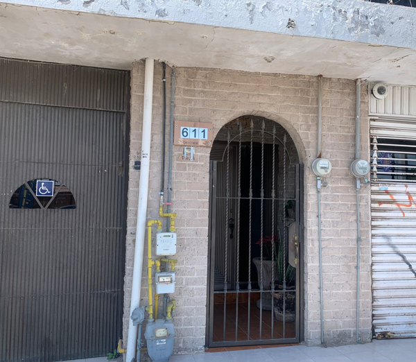 Oficina en renta en Ampliación la Rosita, Torreón — foto 3 de 13