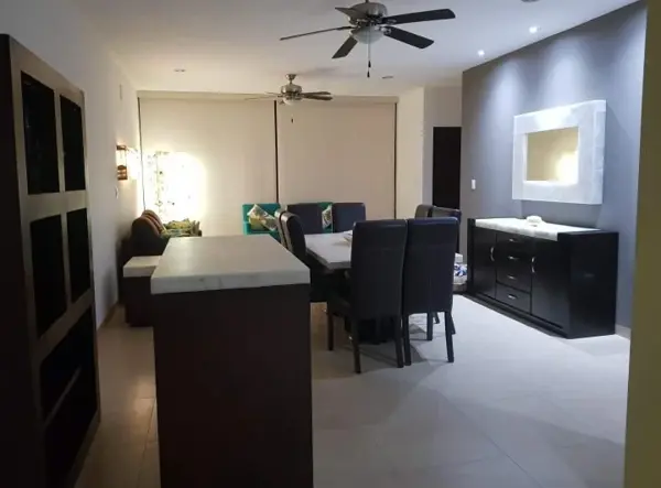 Casa en renta en Santa Gertrudis Copo, Mérida — foto 2 de 12