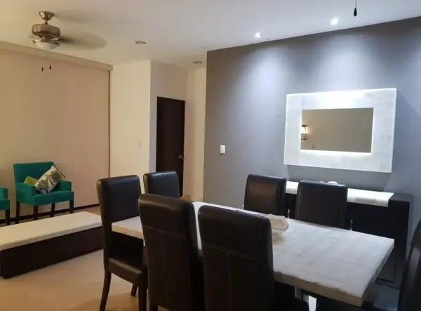 Casa en renta en Santa Gertrudis Copo, Mérida — foto 3 de 12