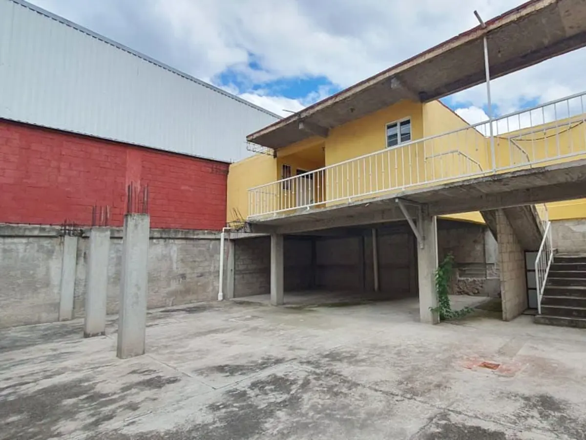 Local en venta en Centro, Tula de Allende — foto 1 de 11