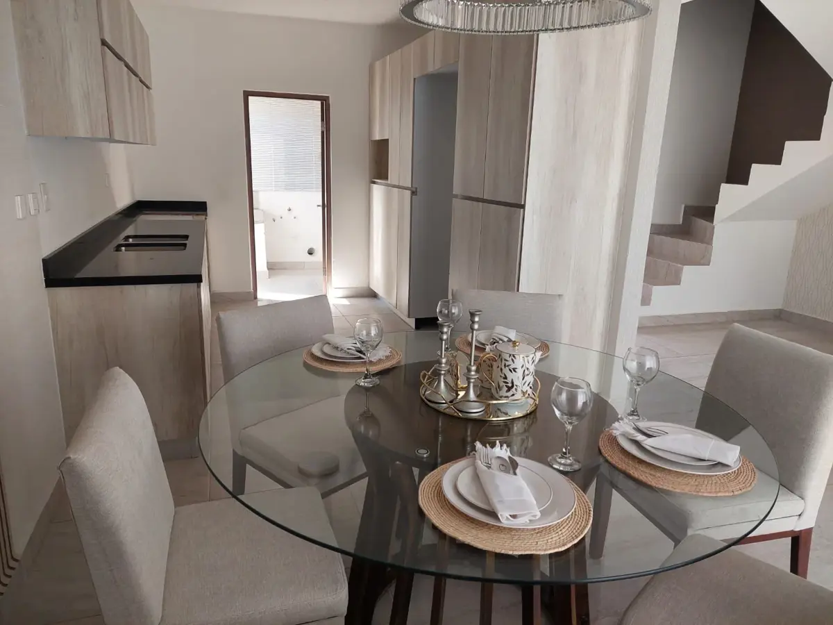 Casa en venta en Monte Real, Torreón — foto 1 de 11