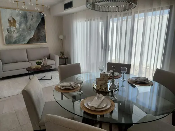 Casa en venta en Monte Real, Torreón — foto 2 de 11