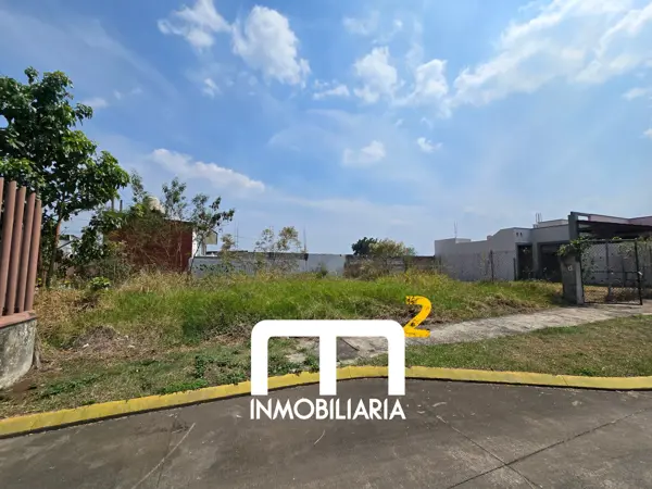 Terreno en venta en San Roman Infonavit, Córdoba — foto 3 de 6