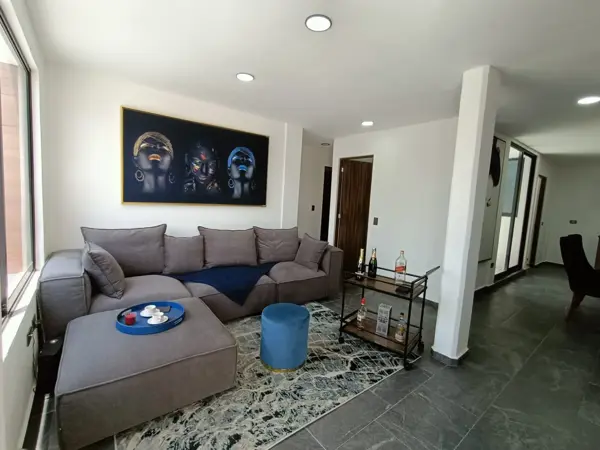 Departamento en venta en San Juan Cuautlancingo, Cuautlancingo — foto 2 de 14