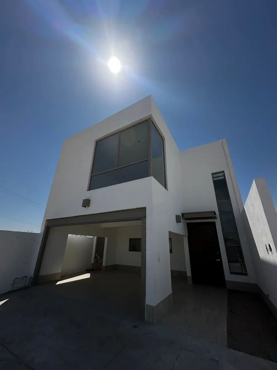 Casa en Renta en Las Trojes, Torreón, Coahuila de Zaragoza