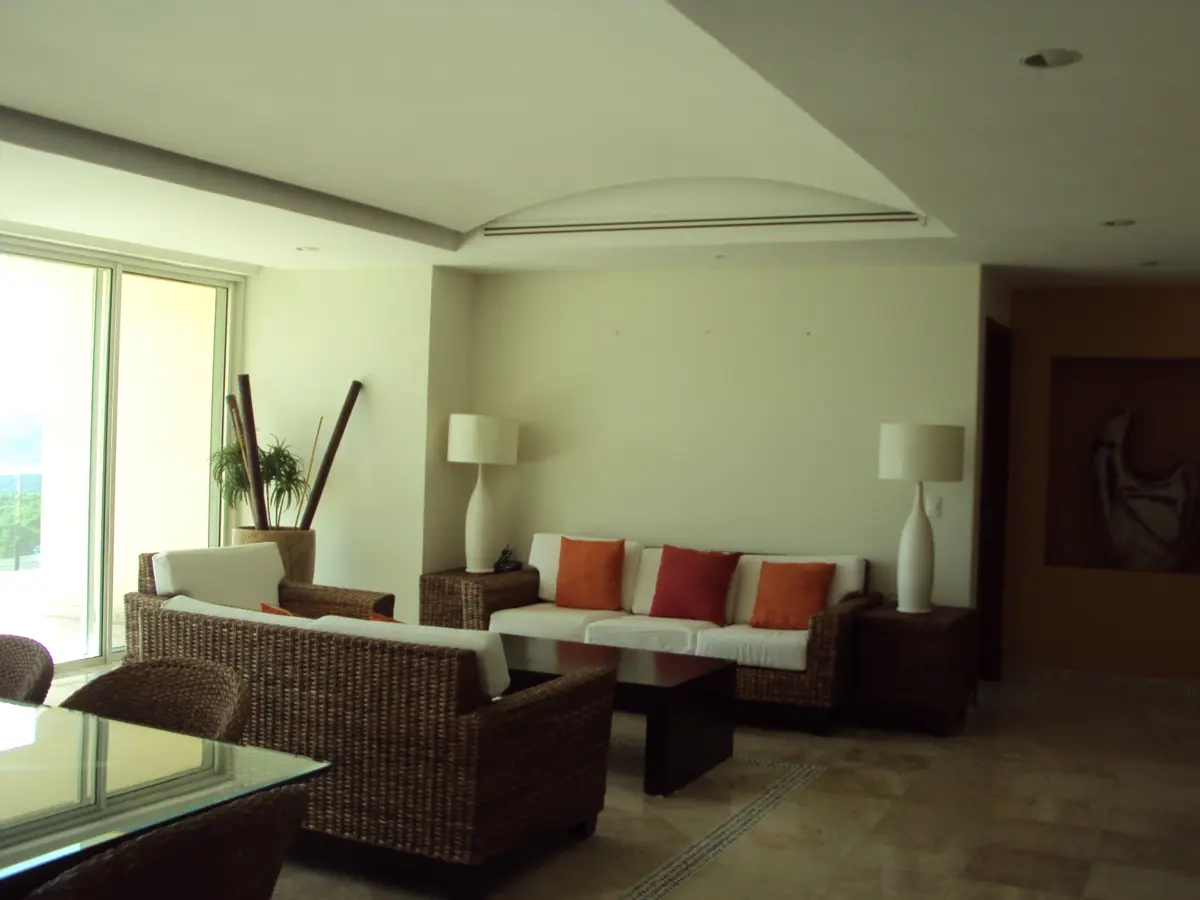 Departamento en venta en Pichilingue, Acapulco de Juárez — foto 1 de 10