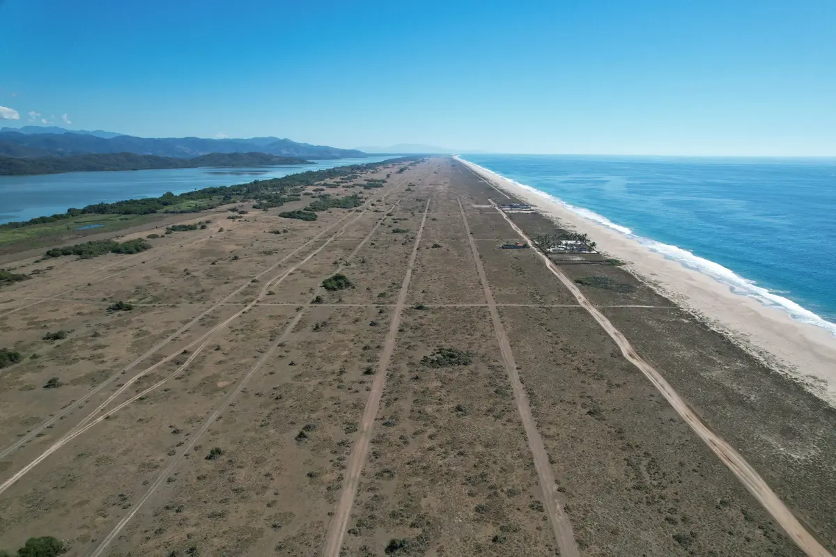 Terreno en venta en La Y Griega, Atoyac de Álvarez — foto 1 de 14